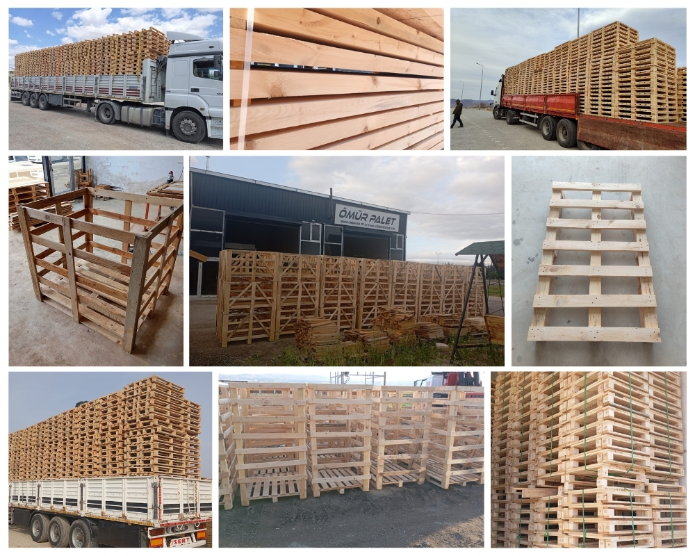 North Walsham Wooden Pallets, Buy Wooden Pallets Wholesale